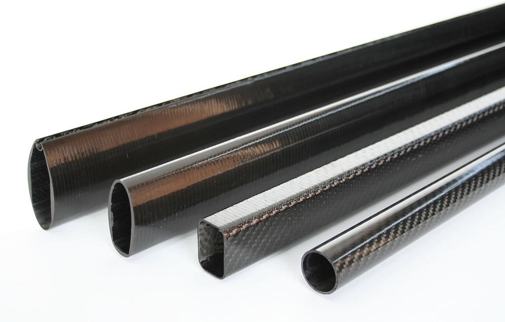 C-Tech manufacture and supply carbon tube © C-TECH http://www.c-tech.co.nz